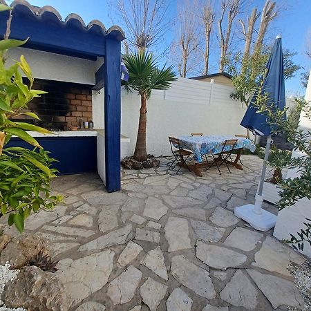 Appartement Avec Jardin Et Spa Valras-Plage Eksteriør billede