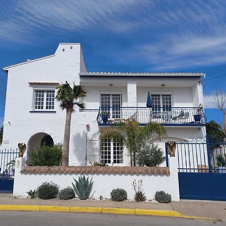Appartement Avec Jardin Et Spa Valras-Plage Eksteriør billede