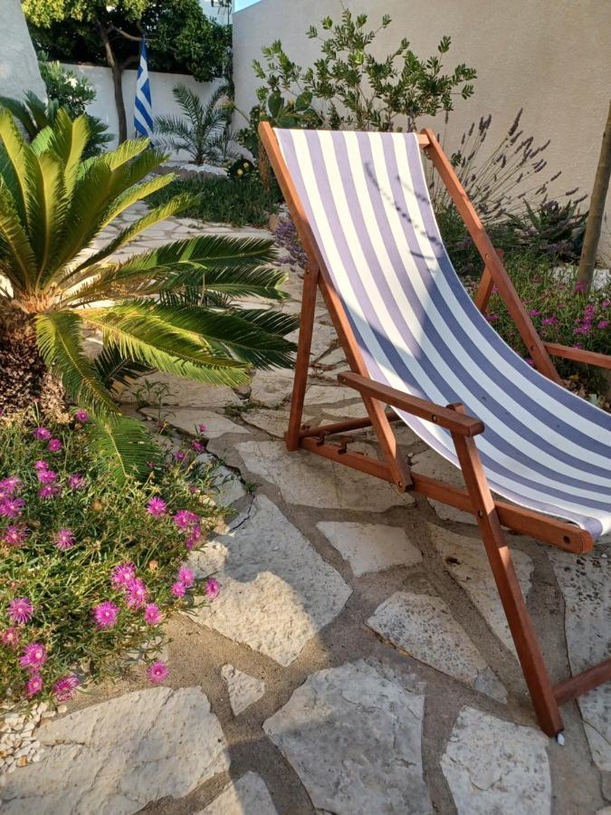 Appartement Avec Jardin Et Spa Valras-Plage Eksteriør billede