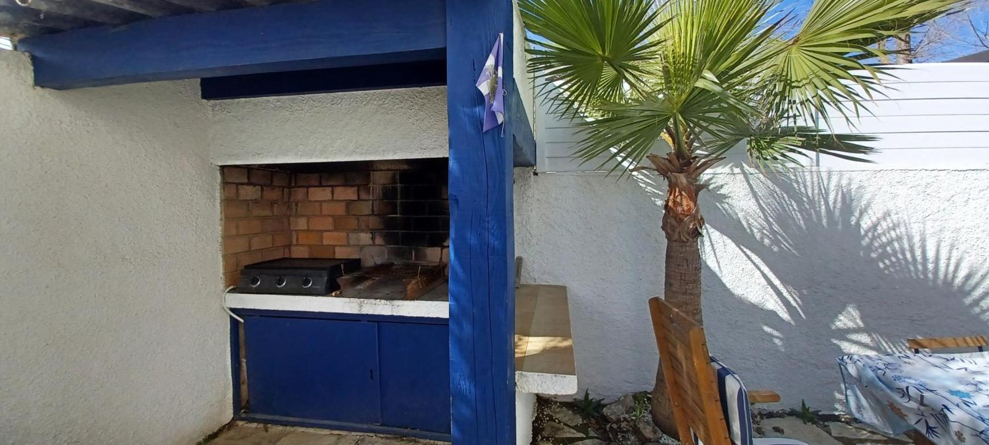 Appartement Avec Jardin Et Spa Valras-Plage Værelse billede