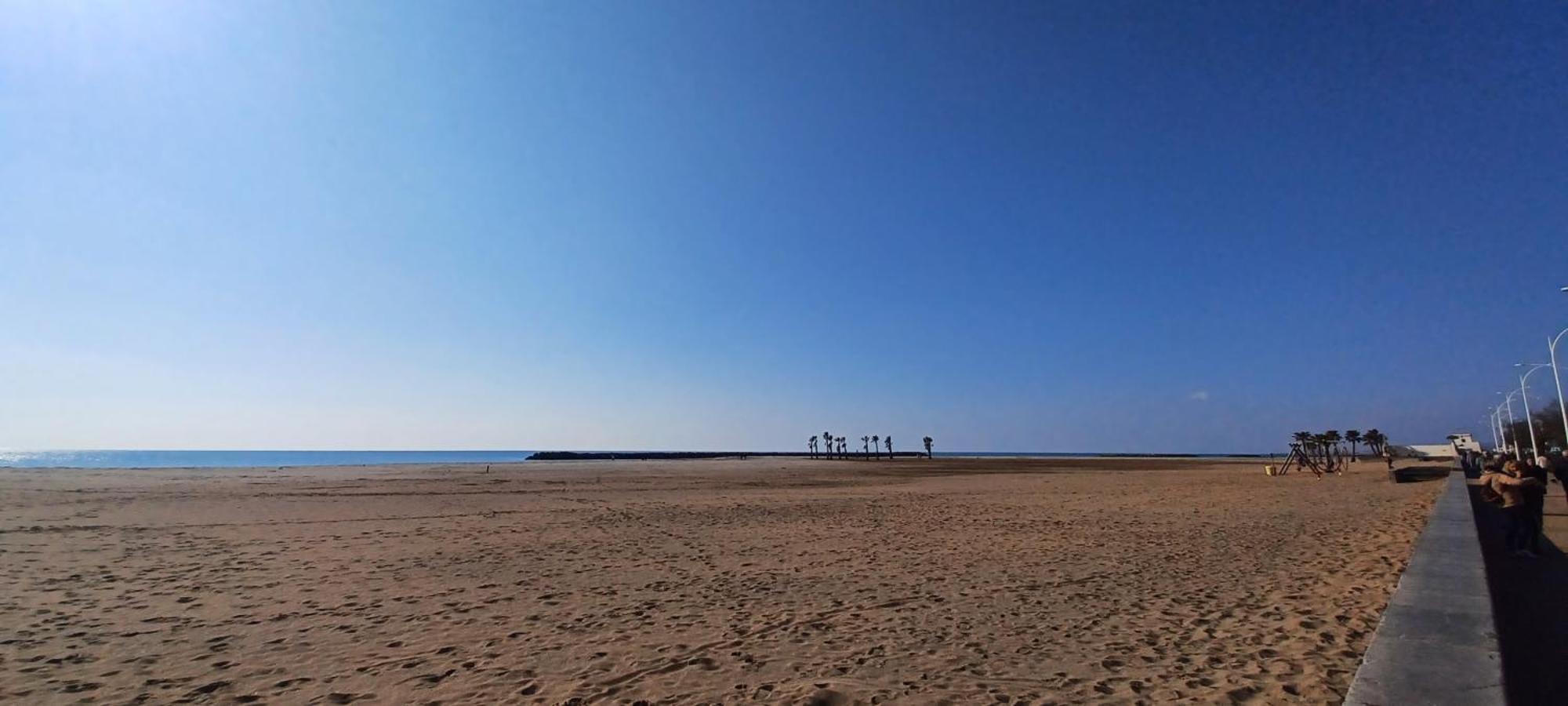 Appartement Avec Jardin Et Spa Valras-Plage Eksteriør billede