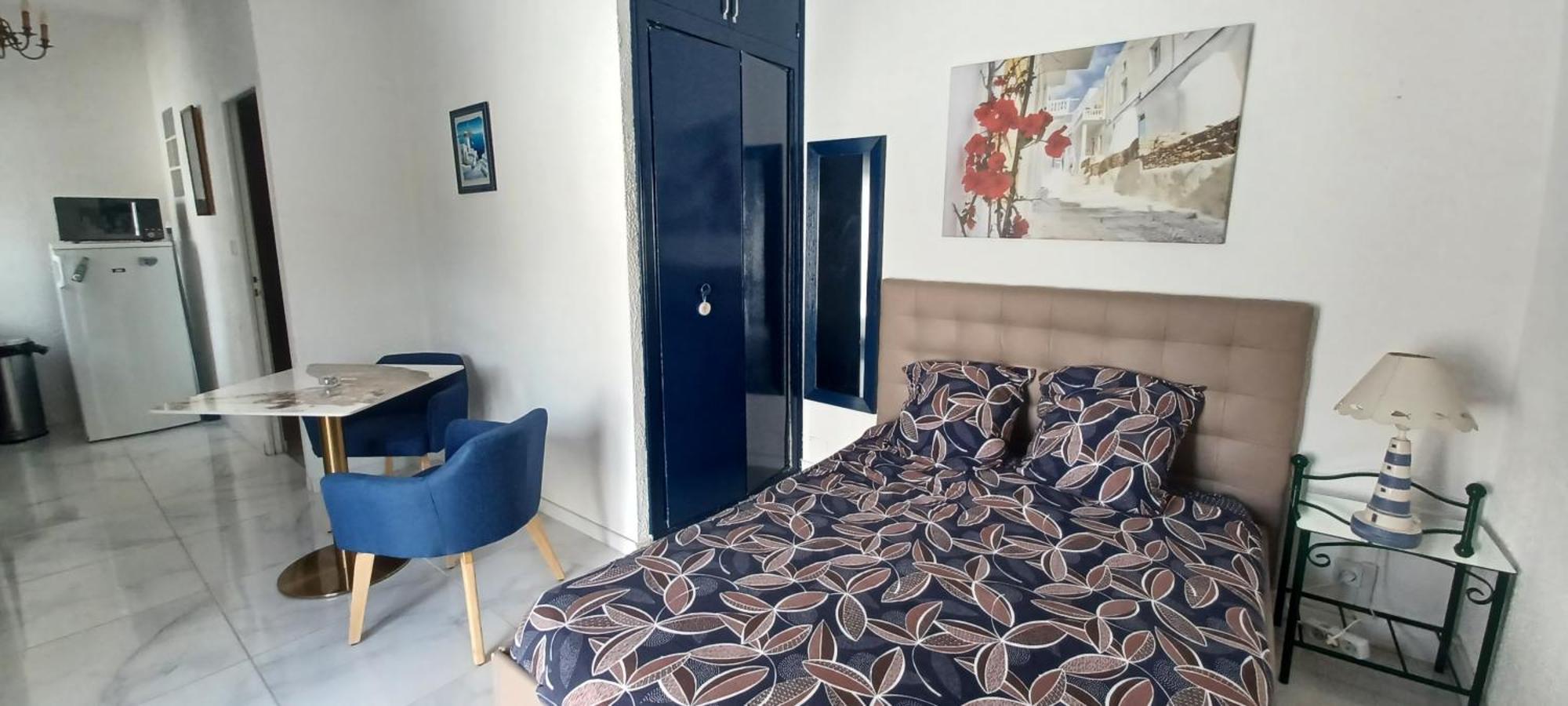 Appartement Avec Jardin Et Spa Valras-Plage Eksteriør billede