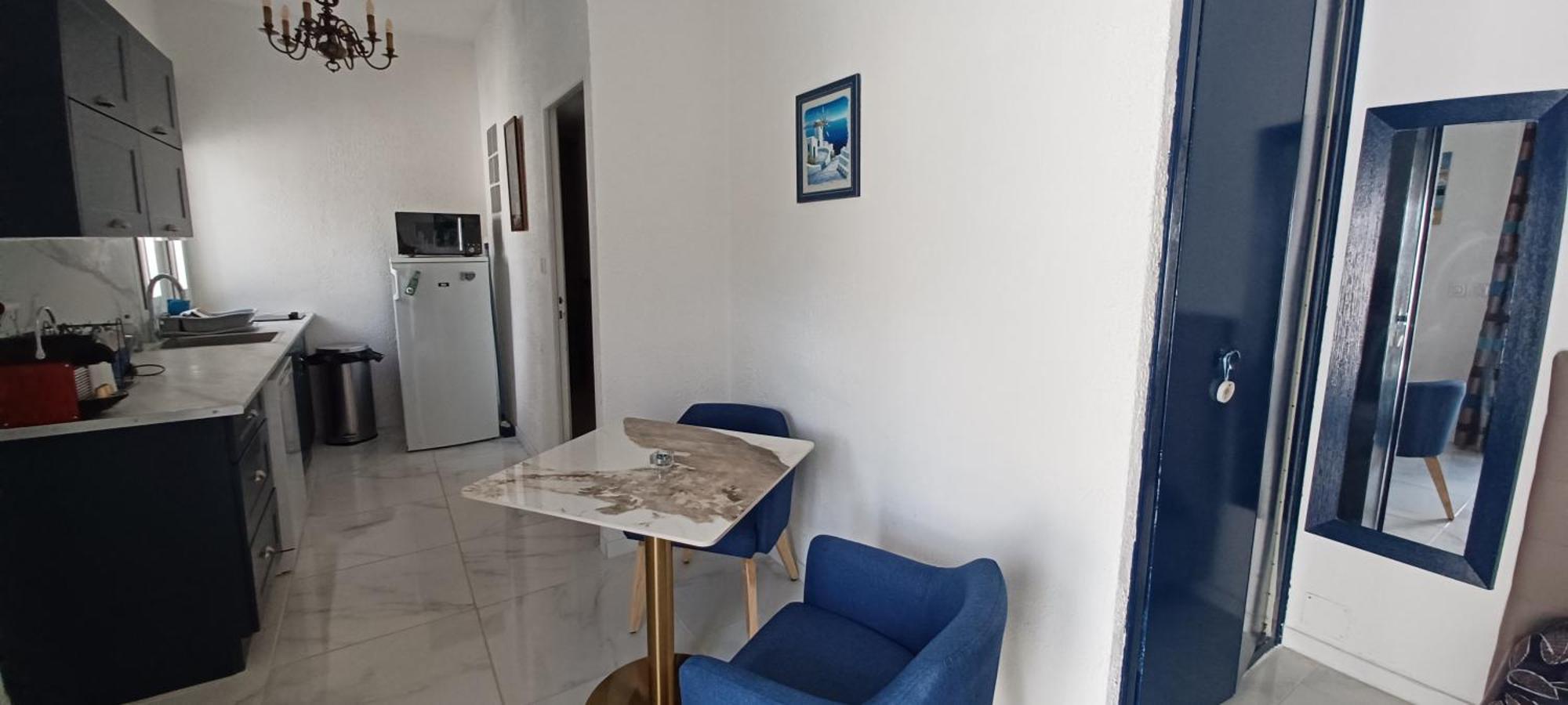 Appartement Avec Jardin Et Spa Valras-Plage Eksteriør billede